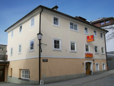 Fahrschule Pewny - Radstadt