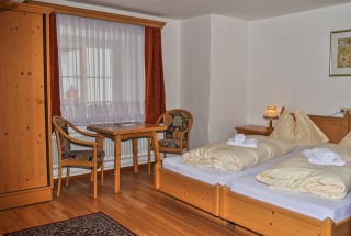 Fahrschule Pewny - Radstadt - Unterkunft