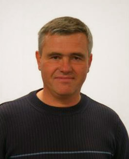 Fahrschule Pewny - Team - Ing. Manfred Hinterreiter